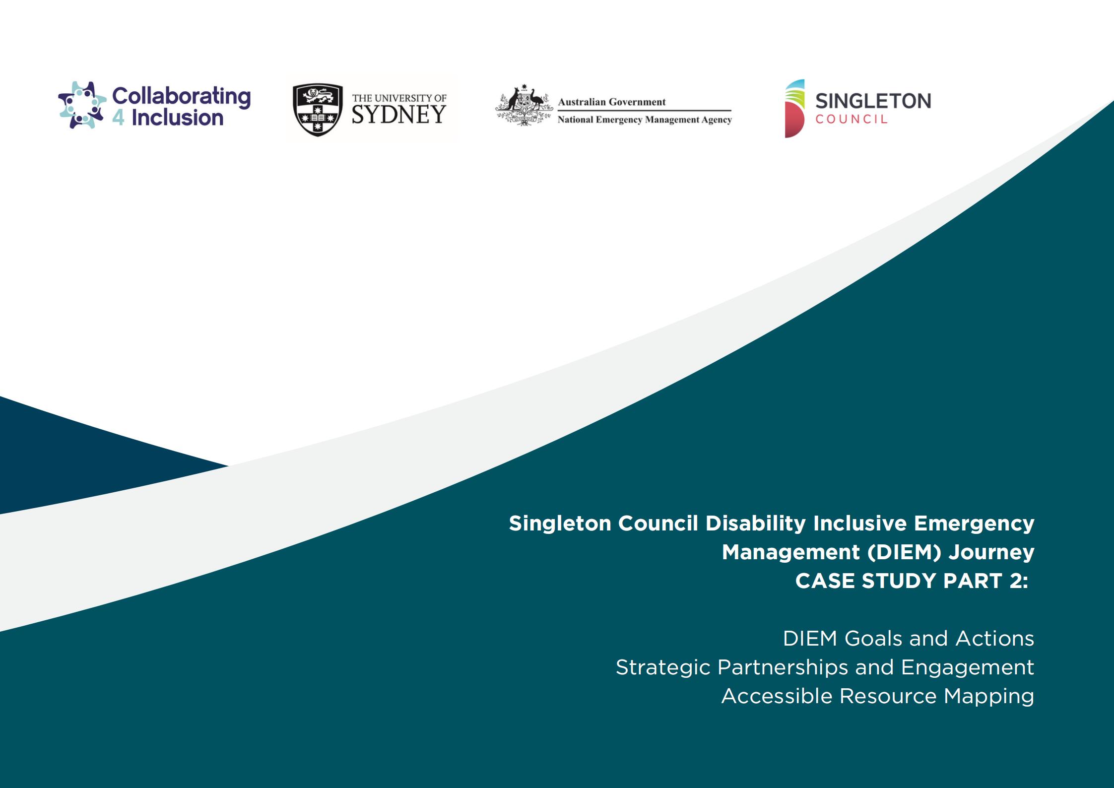 Singleton Case Study SWAY version - Part 2